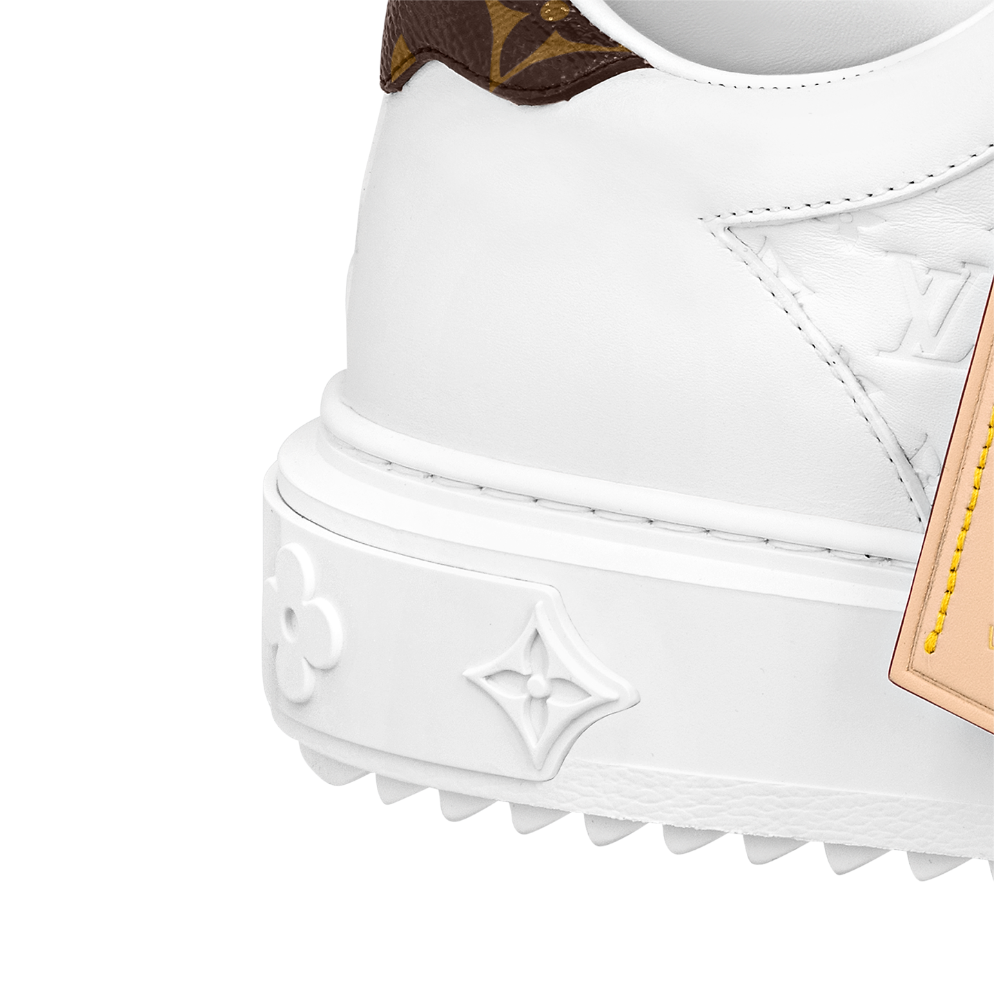 time out sneaker louis vuitton price